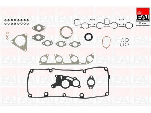 FAI AutoParts HS1746NH tarpiklių komplektas, cilindro galva 
 Variklis -> Cilindrų galvutė/dalys -> Tarpiklis, cilindrų galvutė