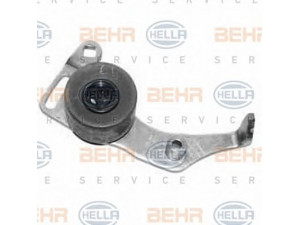 HELLA 9XU 376 819-091 įtempiklio skriemulys, paskirstymo diržas
96.171.886, 96171886, 9617188680