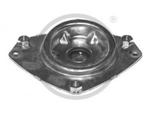 OPTIMAL F8-5514 pakabos statramsčio atraminis guolis 
 Ašies montavimas/vairavimo mechanizmas/ratai -> Montavimas, pakabos statramstis
46414183, 60811372, 7601500, 7683363