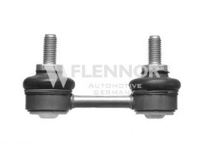 KAWE FL491-H šarnyro stabilizatorius 
 Ašies montavimas/vairavimo mechanizmas/ratai -> Stabilizatorius/fiksatoriai -> Savaime išsilyginanti atrama
33551091497, 33551095696