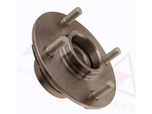 AUTEX 802338 rato guolio komplektas 
 Ašies montavimas/vairavimo mechanizmas/ratai -> Rato stebulė/montavimas -> Rato guolis