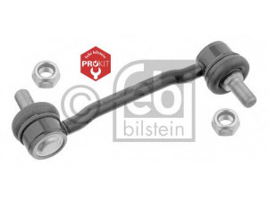 FEBI BILSTEIN 31105 šarnyro stabilizatorius 
 Ašies montavimas/vairavimo mechanizmas/ratai -> Stabilizatorius/fiksatoriai -> Savaime išsilyginanti atrama
54830-3K000, 54830-3K010, 54830-3L000