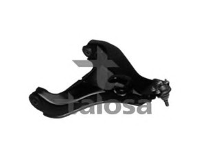 TALOSA 40-05533 vikšro valdymo svirtis 
 Ašies montavimas/vairavimo mechanizmas/ratai -> Valdymo svirtis/pasukamosios svirties sujungimas -> Vairo trauklės (valdymo svirtis, išilginis balansyras, diago
93282736, 93282736, 93282736