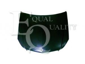 EQUAL QUALITY L02410 gaubtas 
 Kėbulas -> Liukai/stogai/durys/stoglangis/sulankstomas stogas -> Gaubtas/dalys/garso izoliacinė medžiaga
