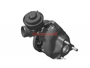 GARRETT 761650-5001S kompresorius, įkrovimo sistema 
 Išmetimo sistema -> Turbokompresorius
18900RBDE03