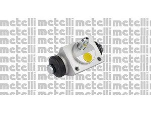 METELLI 04-1030 rato stabdžių cilindras 
 Stabdžių sistema -> Ratų cilindrai
47550-09070, 47550-09090