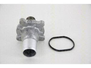 TRISCAN 8620 34692 termostatas, aušinimo skystis 
 Aušinimo sistema -> Termostatas/tarpiklis -> Thermostat
12992382, 24435102, 6338048, 6338050