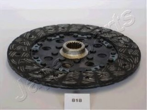 JAPANPARTS DF-818 sankabos diskas 
 Sankaba/dalys -> Sankabos diskas
22400-78E00, 22400-78E01