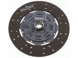 SACHS 1861 600 033 sankabos diskas
01271885, 01271897, 02242543, 02442543