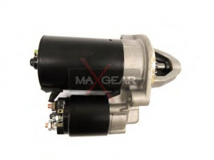 MAXGEAR 55-0008 starteris 
 Elektros įranga -> Starterio sistema -> Starteris
0041516901, 004151690180, 0051510601