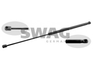 SWAG 70 93 3344 dujinė spyruoklė, bagažinė 
 Priedai -> Bagažinė/pakrovimo skyrius
51734960