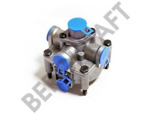 BERGKRAFT BK8500338 greitinimo vožtuvas
0044299444, 1413698, 20733197, 5010588270