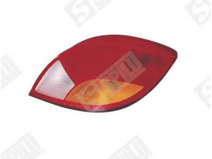 SPILU 409016 kombinuotas galinis žibintas 
 Dviratė transporto priemonės -> Elektros įranga -> Kombinuotas galinis žibintas/dalys -> Kombinuotas galinis žibintas
1105789