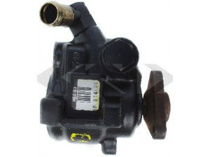 SPIDAN 53529 hidraulinis siurblys, vairo sistema 
 Vairavimas -> Vairo pavara/siurblys
HBD AL, HBD BU