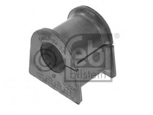 FEBI BILSTEIN 41474 skersinio stabilizatoriaus įvorių komplektas 
 Ašies montavimas/vairavimo mechanizmas/ratai -> Stabilizatorius/fiksatoriai -> Sklendės
54813-39100