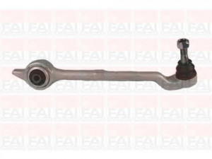 FAI AutoParts SS1030 vikšro valdymo svirtis 
 Ašies montavimas/vairavimo mechanizmas/ratai -> Valdymo svirtis/pasukamosios svirties sujungimas -> Vairo trauklės (valdymo svirtis, išilginis balansyras, diago
31121093450, 31121094234