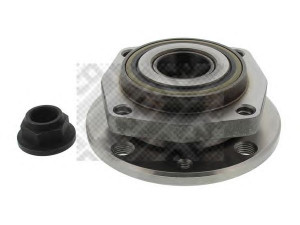 MAPCO 26901 rato guolio komplektas 
 Ašies montavimas/vairavimo mechanizmas/ratai -> Rato stebulė/montavimas -> Rato guolis
410 7462, 897 1103