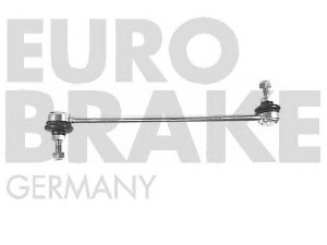 EUROBRAKE 59145114745 šarnyro stabilizatorius 
 Ašies montavimas/vairavimo mechanizmas/ratai -> Stabilizatorius/fiksatoriai -> Savaime išsilyginanti atrama
893407465, 8A0407465, 8A0407465C