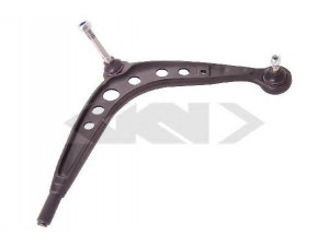 SPIDAN 46958HD vikšro valdymo svirtis 
 Ašies montavimas/vairavimo mechanizmas/ratai -> Valdymo svirtis/pasukamosios svirties sujungimas -> Vairo trauklės (valdymo svirtis, išilginis balansyras, diago
31 12 1 094 276 R, 31 12 1 136 530 R