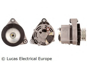 LUCAS ELECTRICAL LRA00919 kintamosios srovės generatorius 
 Elektros įranga -> Kint. sr. generatorius/dalys -> Kintamosios srovės generatorius