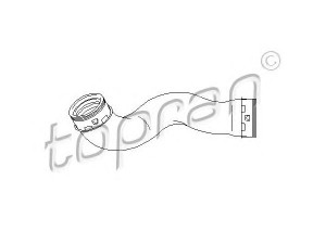 TOPRAN 113 566 kompresoriaus padavimo žarna 
 Išmetimo sistema -> Turbokompresorius
7H0 145 980, 7H0 145 980E, 7H0 145 980G