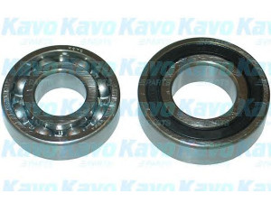 KAVO PARTS WBK-8514 rato guolio komplektas 
 Ašies montavimas/vairavimo mechanizmas/ratai -> Rato stebulė/montavimas -> Rato guolis
0926220069, 0926225061