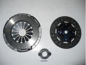 IPS Parts ICK-5K10 sankabos komplektas 
 Sankaba/dalys -> Sankabos remonto komplektas, visas