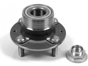 MOOG KI-WB-11828 rato guolio komplektas 
 Ašies montavimas/vairavimo mechanizmas/ratai -> Rato stebulė/montavimas -> Rato guolis
0K20226150