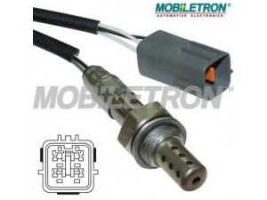 MOBILETRON OS-Z424P lambda jutiklis 
 Variklis -> Variklio elektra
JE96-18-861, JE96-18-861A