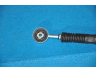 PARTS-MALL PTB-166 sankabos trosas 
 Dviratė transporto priemonės -> Kabeliai ir tachometro velenaai -> Sankabos trosas
437604E000