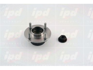IPD 30-7834 rato guolio komplektas 
 Ašies montavimas/vairavimo mechanizmas/ratai -> Rato stebulė/montavimas -> Rato guolis
5 027 621