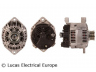 LUCAS ELECTRICAL LRA03228 kintamosios srovės generatorius 
 Elektros įranga -> Kint. sr. generatorius/dalys -> Kintamosios srovės generatorius
7700424573