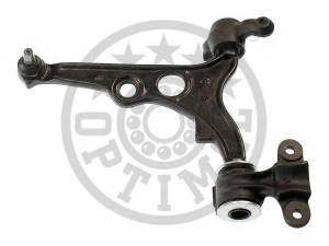 OPTIMAL G6-516 vikšro valdymo svirtis 
 Ašies montavimas/vairavimo mechanizmas/ratai -> Valdymo svirtis/pasukamosios svirties sujungimas -> Vairo trauklės (valdymo svirtis, išilginis balansyras, diago
3520.P8, 3520C3, 3520C5, 1317389080