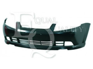 EQUAL QUALITY P1686/O buferis 
 Kėbulas -> Transporto priemonės priekis -> Buferis/dalys
8115570, 174104, 96481330, S6720045