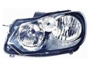 IPARLUX 11910901 priekinis žibintas 
 Kėbulas -> Priekinis žibintas/dalys -> Priekinis žibintas/įterp.
5K1941005L