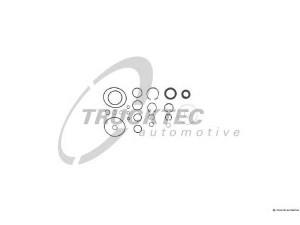TRUCKTEC AUTOMOTIVE 02.37.005 tarpiklių rinkinys, vairo mechanizmo pavara
201 460 0061