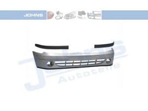 JOHNS 60 21 07 buferis 
 Kėbulas -> Transporto priemonės priekis -> Buferis/dalys
7701 471 764