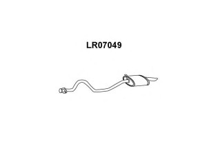 VENEPORTE LR07049 galinis duslintuvas
ESR1699, ESR238, NTC7119