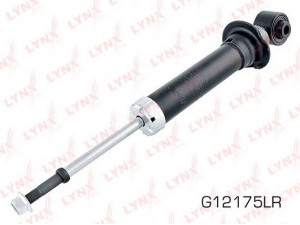LYNXauto G12175LR amortizatorius
48530-20A10, 48530-2B810, 48530-80069