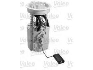 VALEO 347099 degalų tiekimo blokas 
 Degalų tiekimo sistema -> Kuro tiekimo blokas, visas
1J0919050, 1J0919050B, 1J0919051B