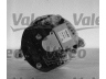 VALEO 510803 kintamosios srovės generatorius