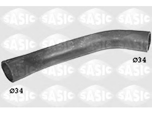 SASIC SWH6630 radiatoriaus žarna 
 Aušinimo sistema -> Žarnelės/vamzdeliai/sujungimai -> Radiatoriaus žarnos
5953050