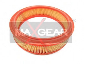MAXGEAR 26-0035 oro filtras 
 Techninės priežiūros dalys -> Techninės priežiūros intervalai
46536222