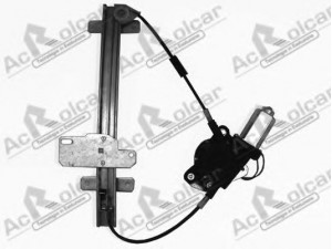 AC Rolcar 01.4917 lango pakėliklis 
 Vidaus įranga -> Elektrinis lango pakėliklis
30623452, 30802872, 30865720