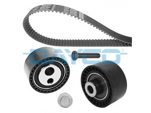 DAYCO KTB319 paskirstymo diržo komplektas 
 Techninės priežiūros dalys -> Papildomas remontas
083173, 0831S2, 831S2, 9400831739
