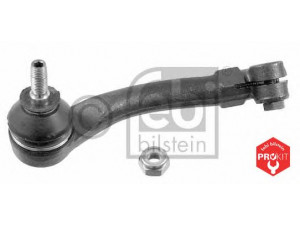 FEBI BILSTEIN 22513 skersinės vairo trauklės galas 
 Vairavimas -> Vairo mechanizmo sujungimai
77 01 471 126, 77 01 471 145, 77 01 476 762