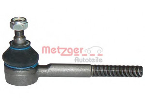 METZGER 54025802 skersinės vairo trauklės galas 
 Vairavimas -> Vairo mechanizmo sujungimai
0003385910, 0003385610