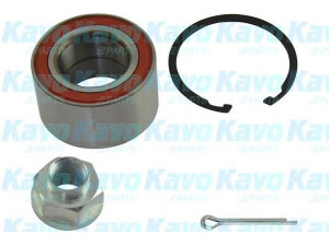 KAVO PARTS WBK-1502 rato guolio komplektas 
 Ašies montavimas/vairavimo mechanizmas/ratai -> Rato stebulė/montavimas -> Rato guolis
9004363150, 9004521101, 9004521163