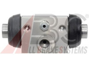 A.B.S. 62113 rato stabdžių cilindras 
 Stabdžių sistema -> Ratų cilindrai
1691070, 1756242, BV612261AA, BV622261AB