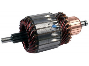 PowerMax 1015289 ankeris, starteris